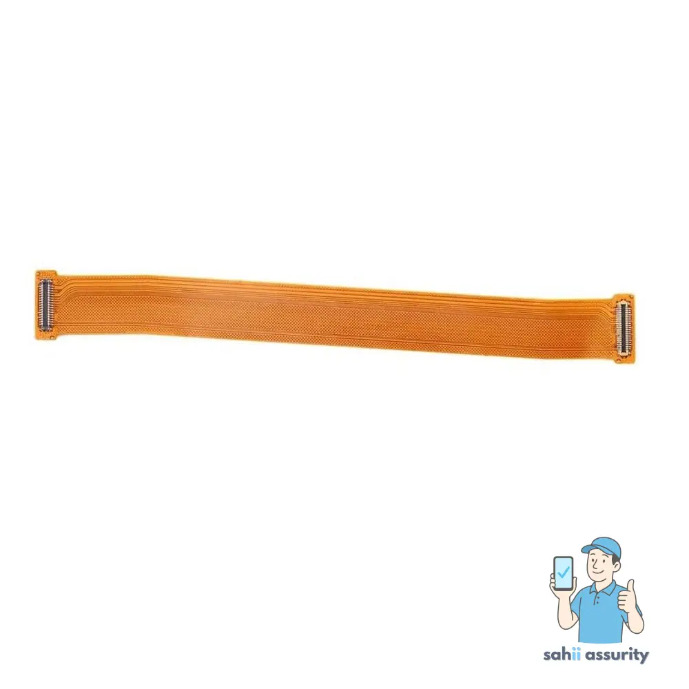 Main Board Flex Cable for Samsung Galaxy M30 thumbnail